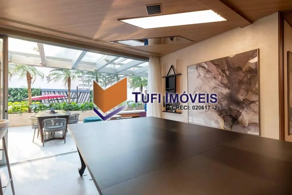 Apartamento, 3 quartos, 166 m² - Foto 4