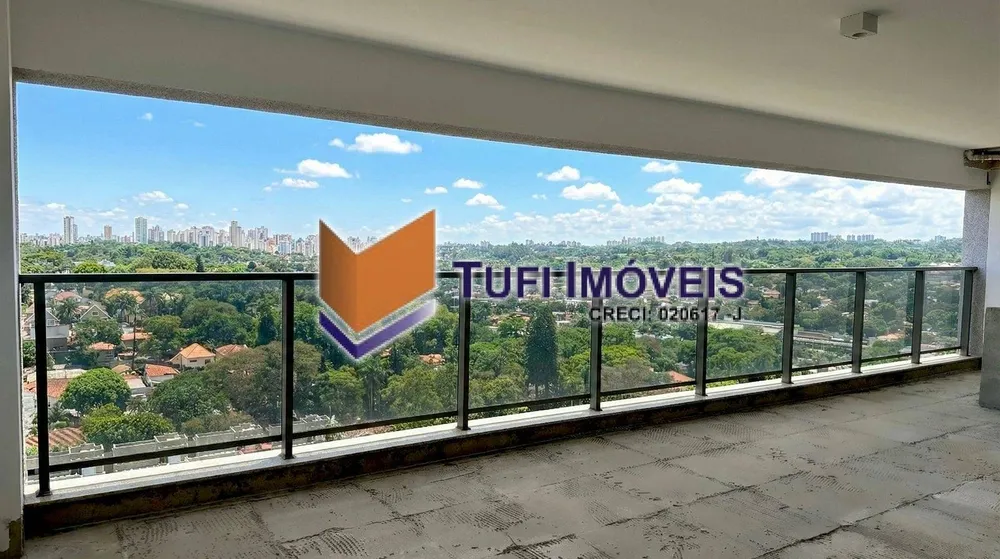 Apartamento, 3 quartos, 166 m² - Foto 1