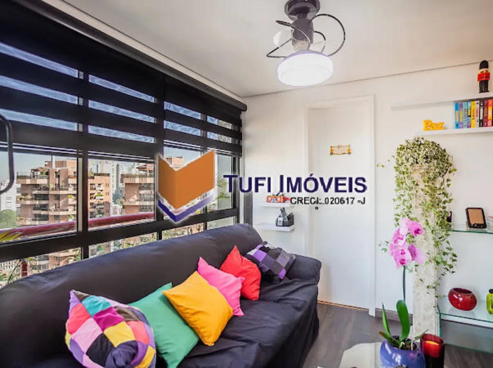 Apartamento, 2 quartos, 97 m² - Foto 2