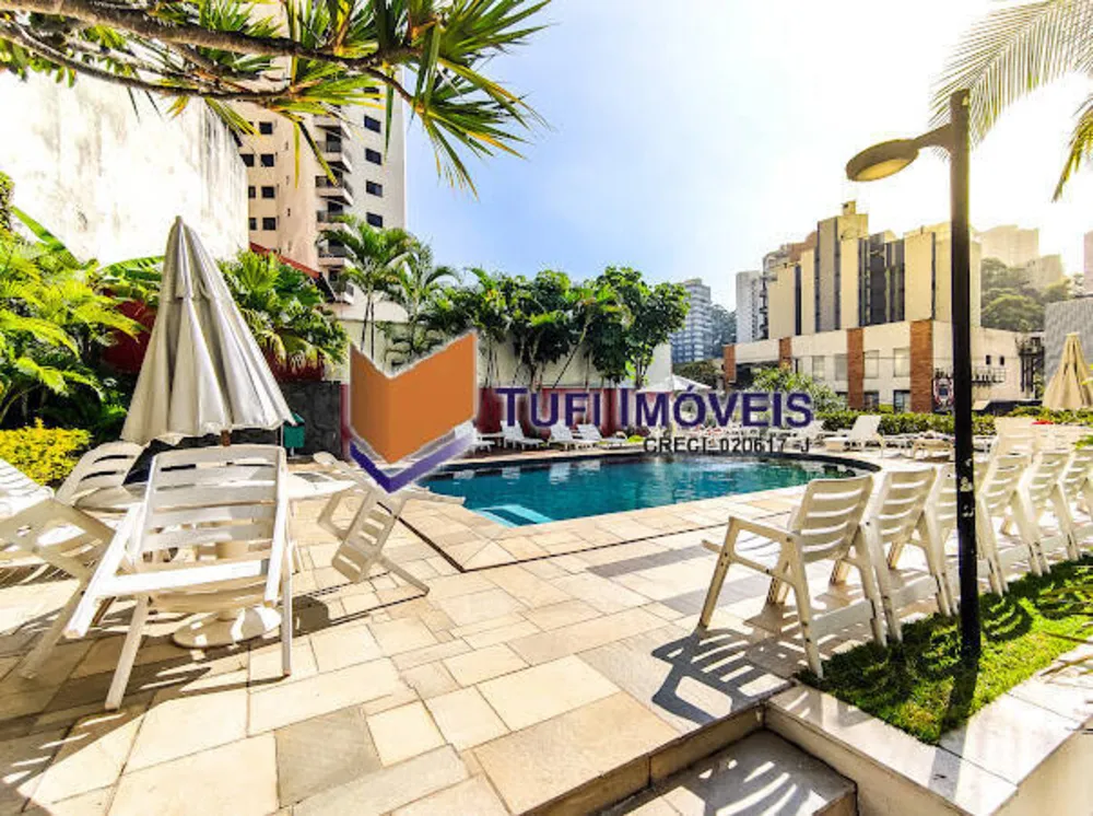 Apartamento, 2 quartos, 97 m² - Foto 3