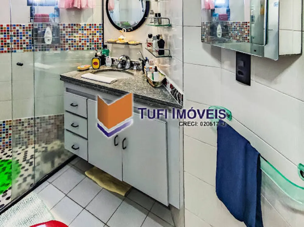 Apartamento, 2 quartos, 97 m² - Foto 4