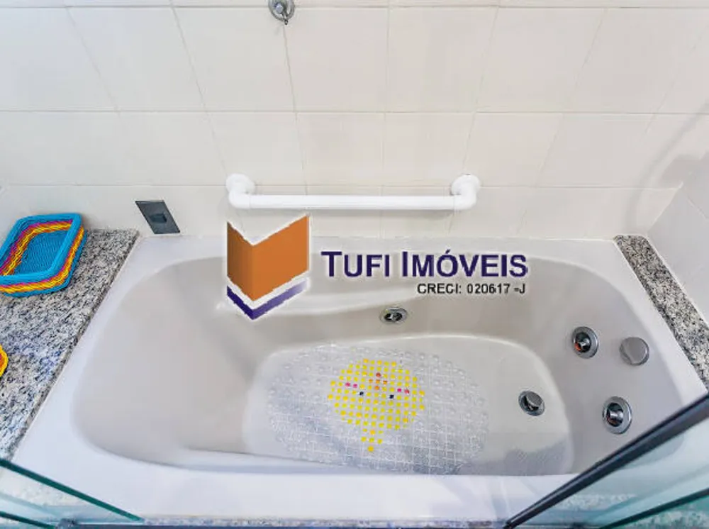 Apartamento, 2 quartos, 97 m² - Foto 1