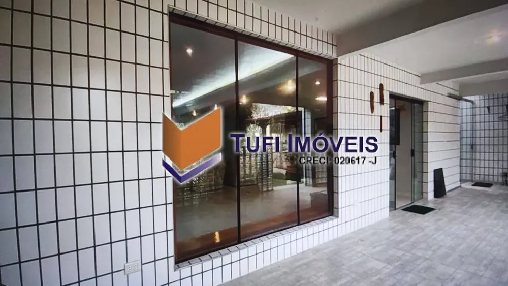 Casa, 3 quartos, 450 m² - Foto 4