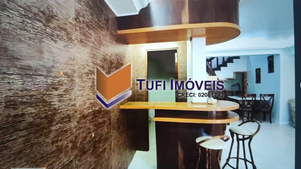 Casa, 3 quartos, 450 m² - Foto 2