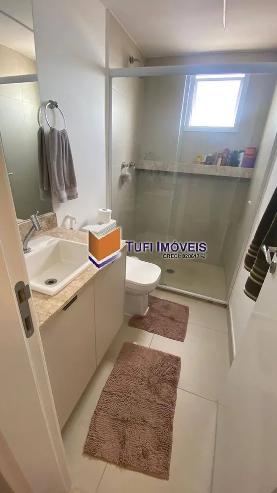 Apartamento, 3 quartos, 96 m² - Foto 8