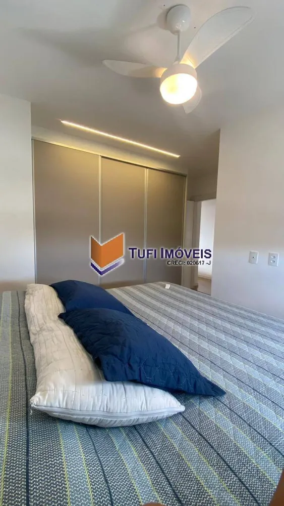 Apartamento, 3 quartos, 96 m² - Foto 7