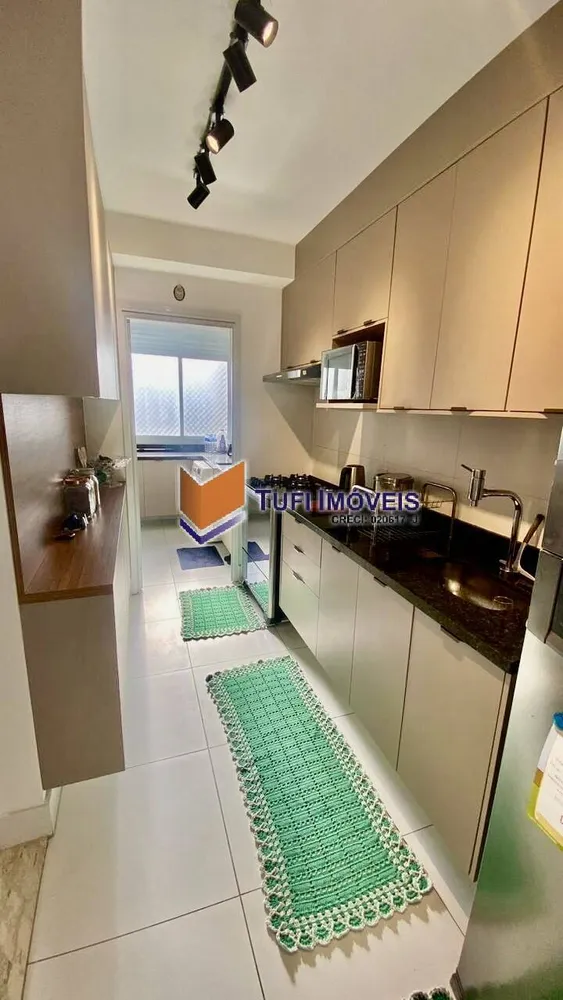 Apartamento, 3 quartos, 96 m² - Foto 3