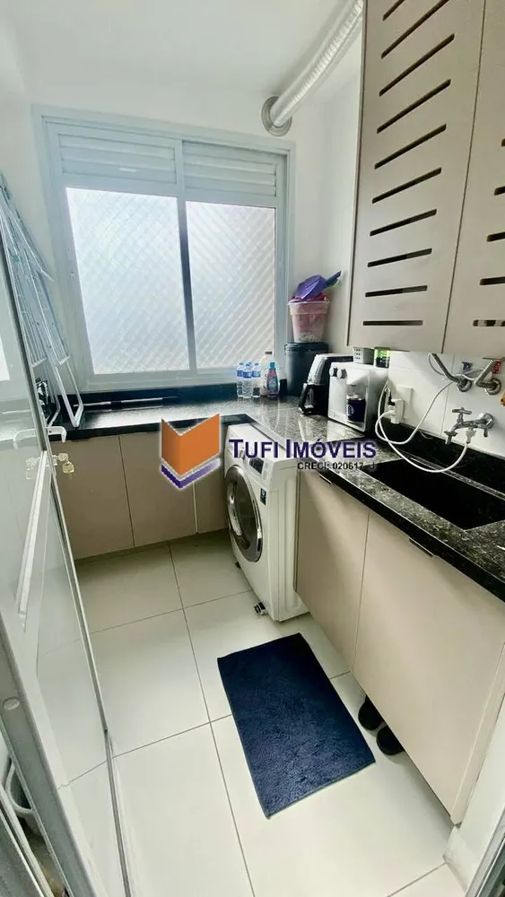 Apartamento, 3 quartos, 96 m² - Foto 5