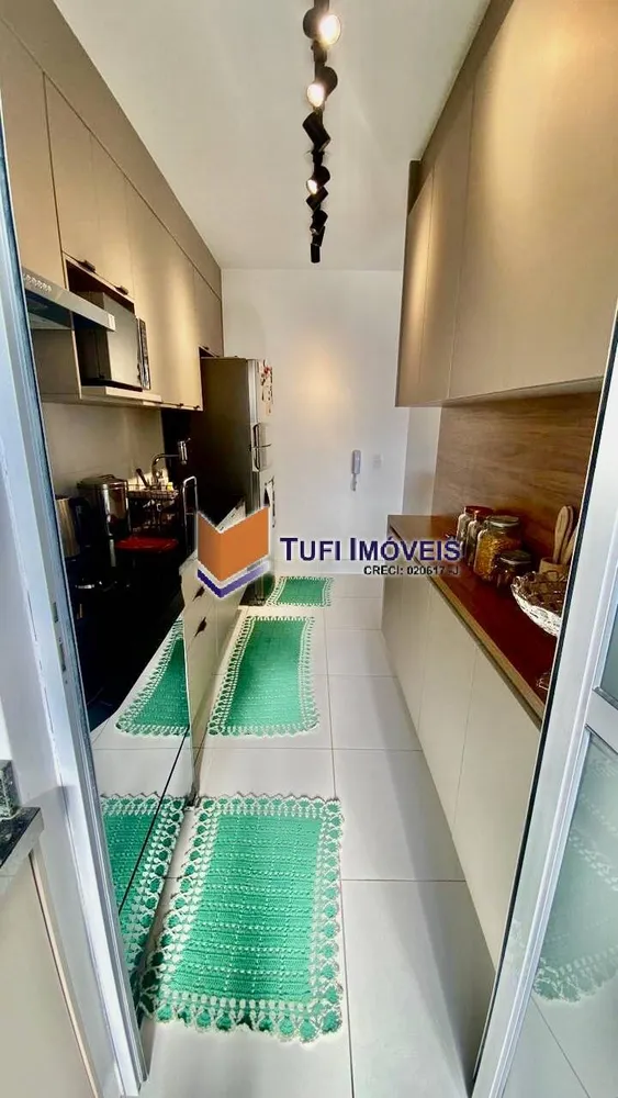 Apartamento, 3 quartos, 96 m² - Foto 4