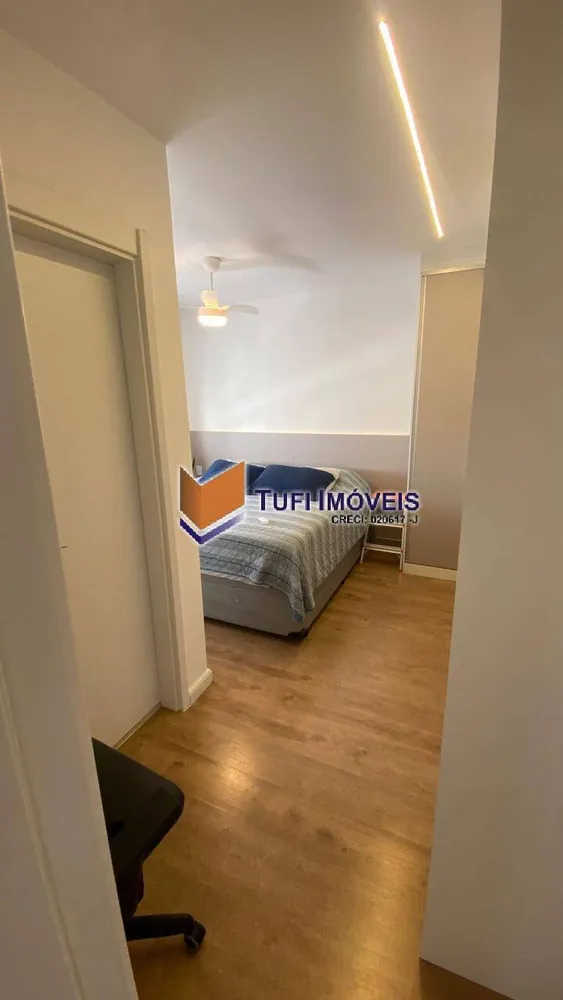 Apartamento, 3 quartos, 96 m² - Foto 6