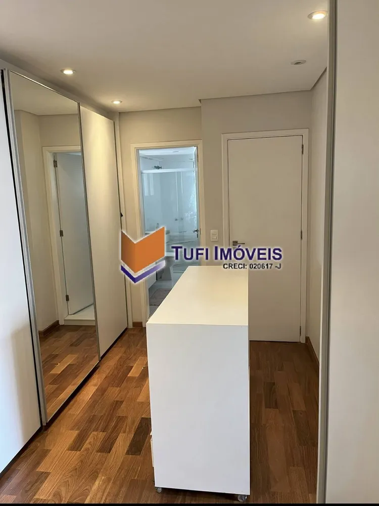 Apartamento, 3 quartos, 236 m² - Foto 3