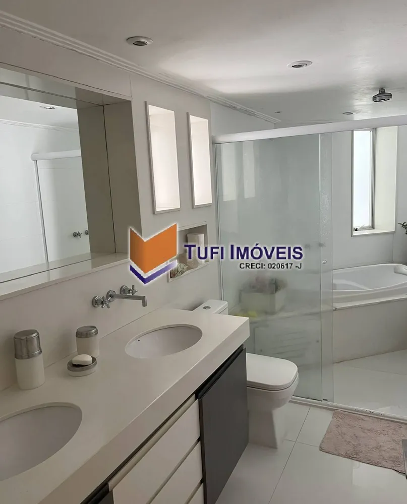 Apartamento, 3 quartos, 236 m² - Foto 8