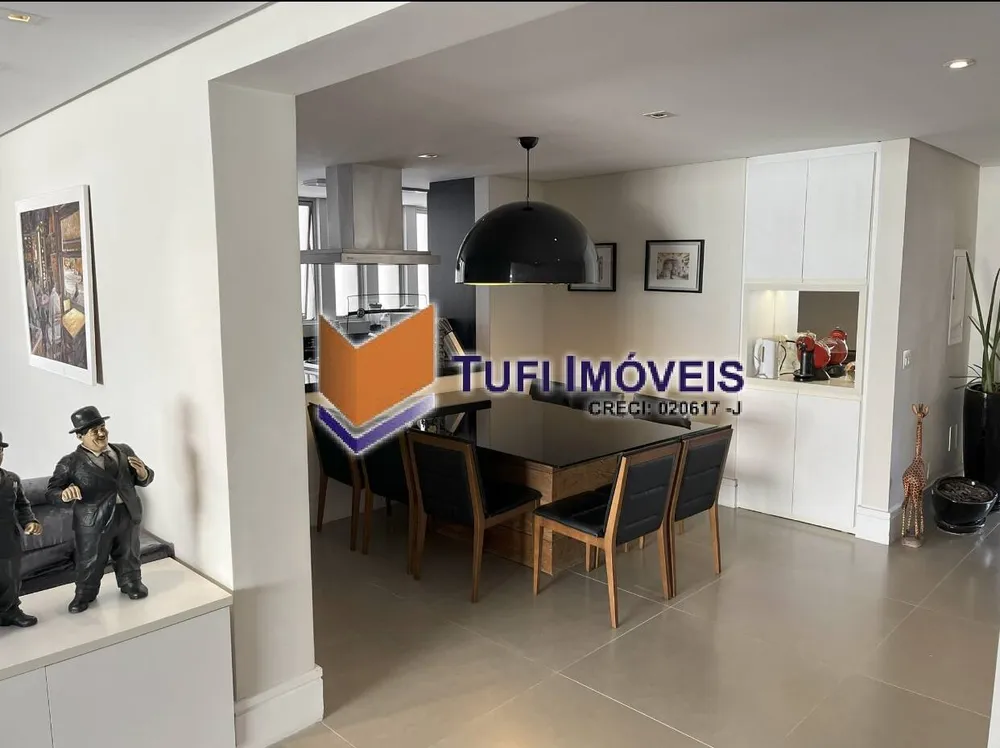 Apartamento, 3 quartos, 236 m² - Foto 5