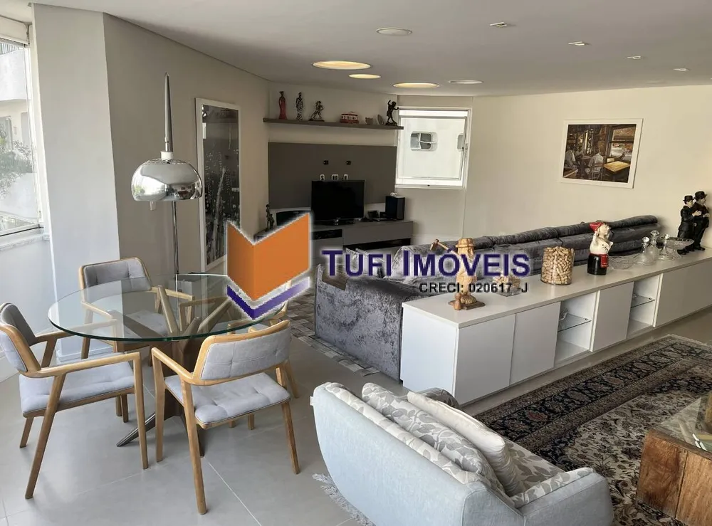 Apartamento, 3 quartos, 236 m² - Foto 4