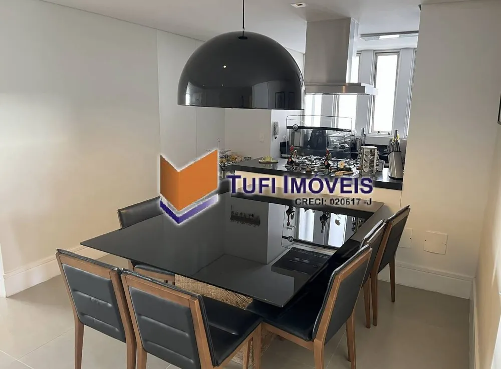 Apartamento, 3 quartos, 236 m² - Foto 1