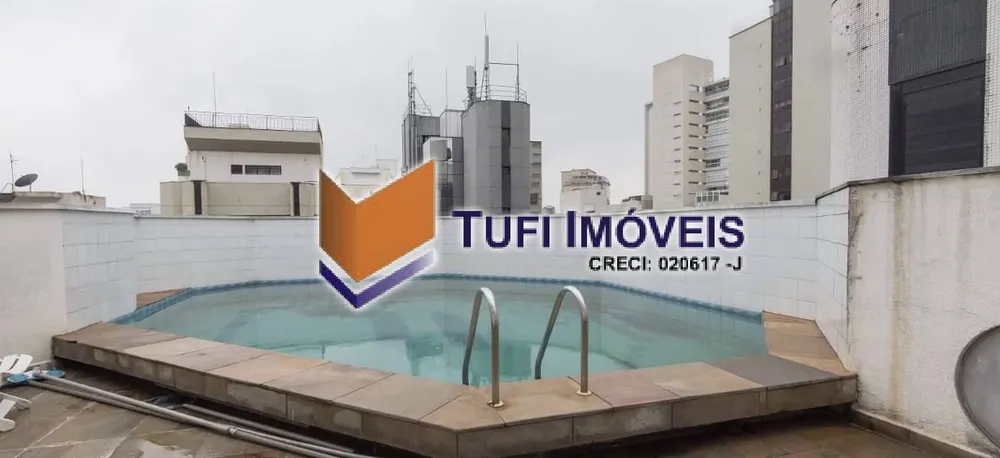 Apartamento, 3 quartos, 236 m² - Foto 2