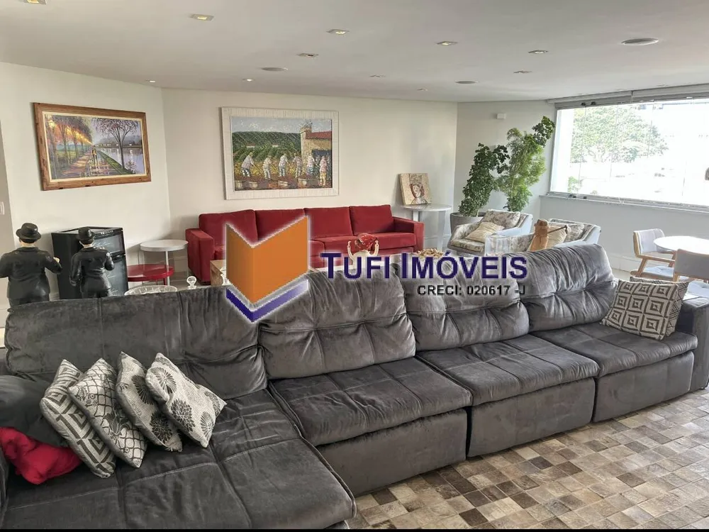 Apartamento, 3 quartos, 236 m² - Foto 7