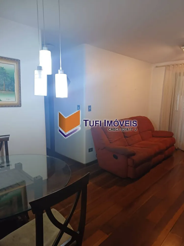 Apartamento, 3 quartos, 100 m² - Foto 1