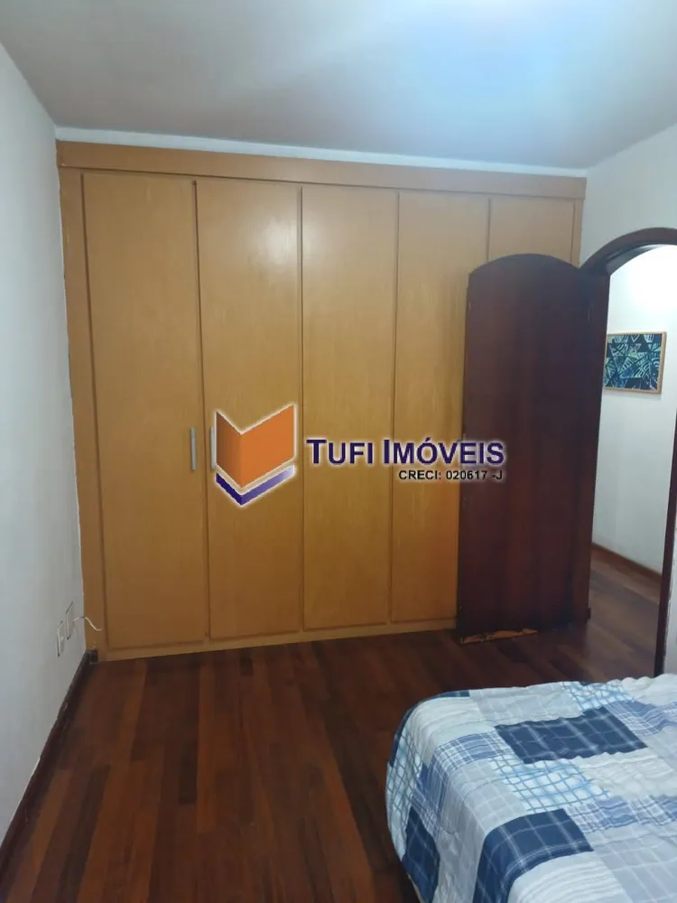 Apartamento, 3 quartos, 100 m² - Foto 3