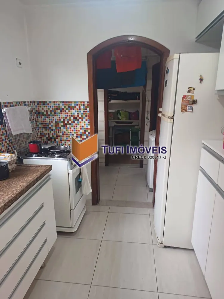 Apartamento, 3 quartos, 100 m² - Foto 2