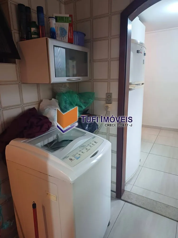 Apartamento, 3 quartos, 100 m² - Foto 4