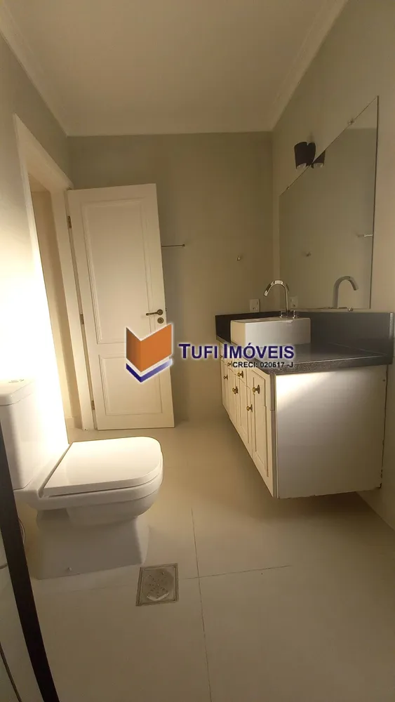 Cobertura, 3 quartos, 205 m² - Foto 3