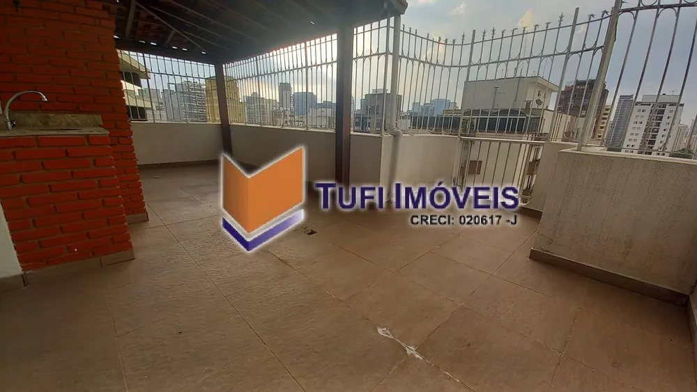 Cobertura, 3 quartos, 205 m² - Foto 4