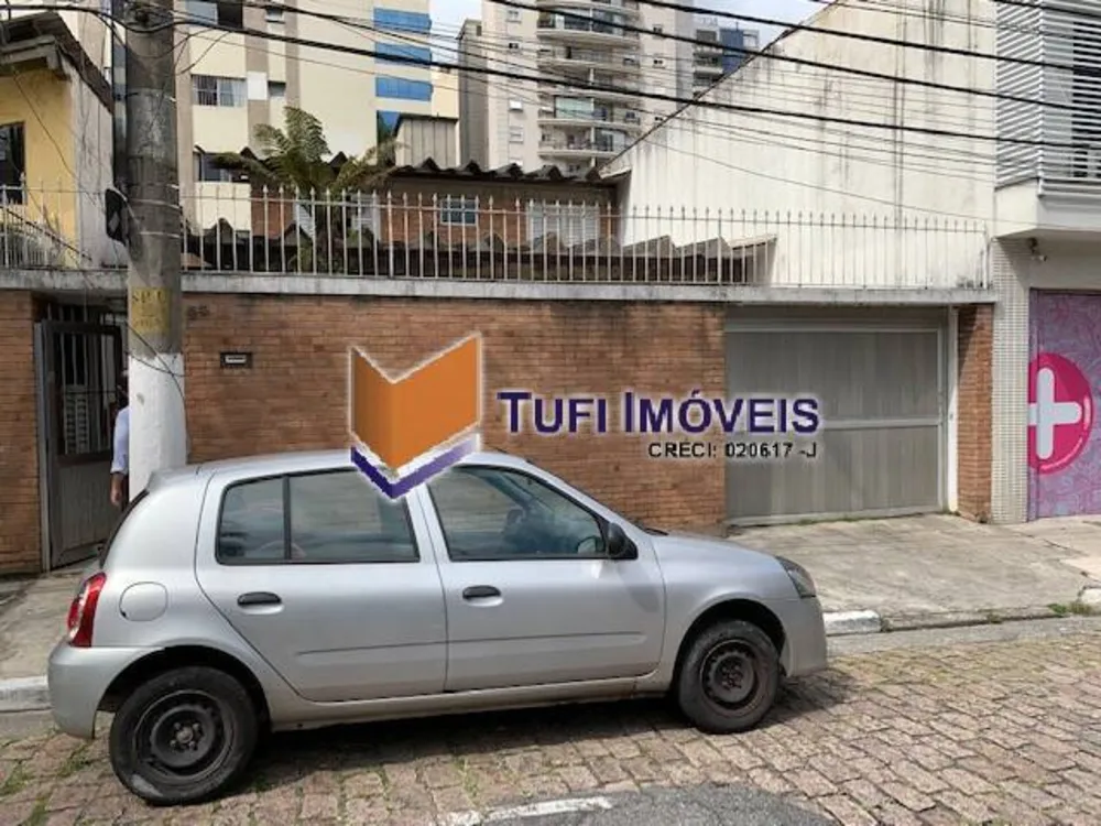 Casa, 3 quartos, 220 m² - Foto 1