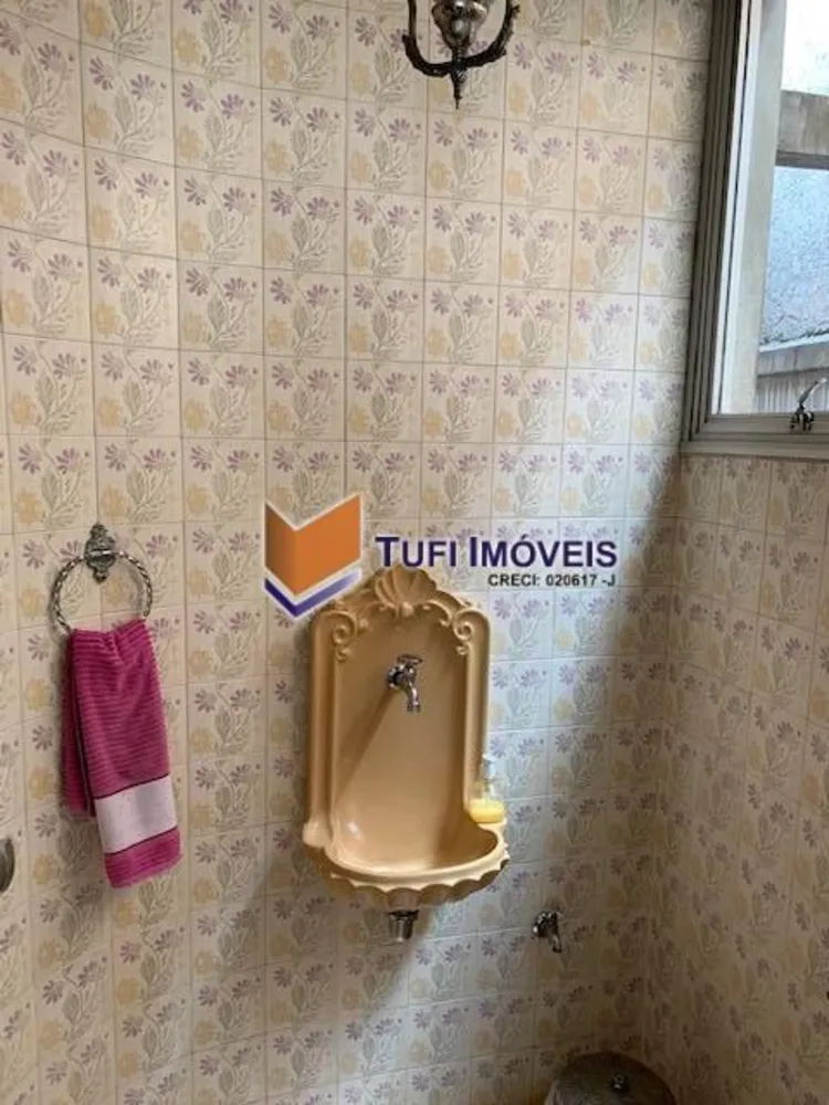 Casa, 3 quartos, 220 m² - Foto 4