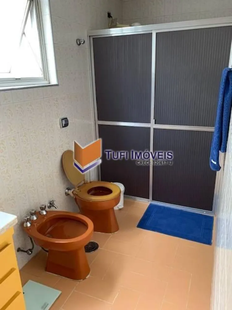 Casa, 3 quartos, 220 m² - Foto 15