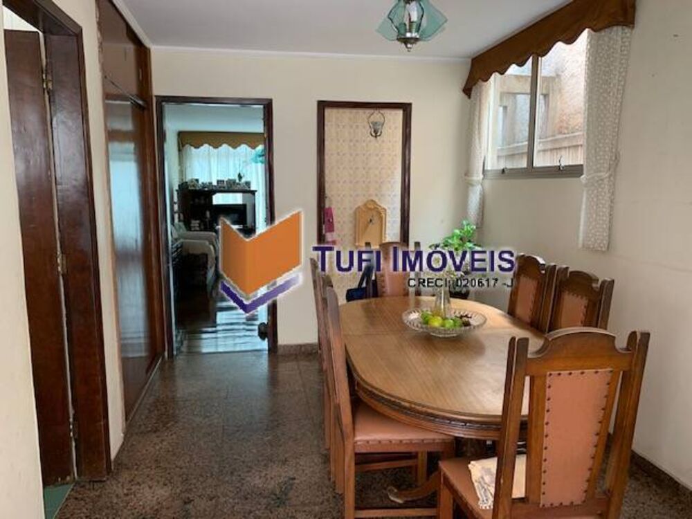 Casa, 3 quartos, 220 m² - Foto 2