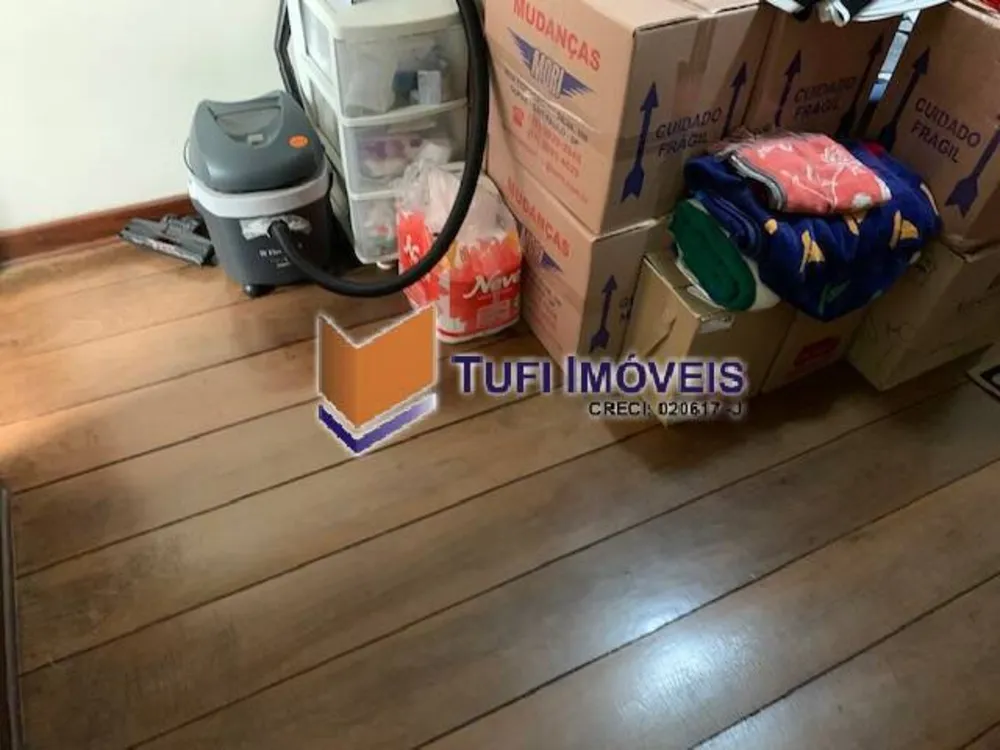 Casa, 3 quartos, 220 m² - Foto 12