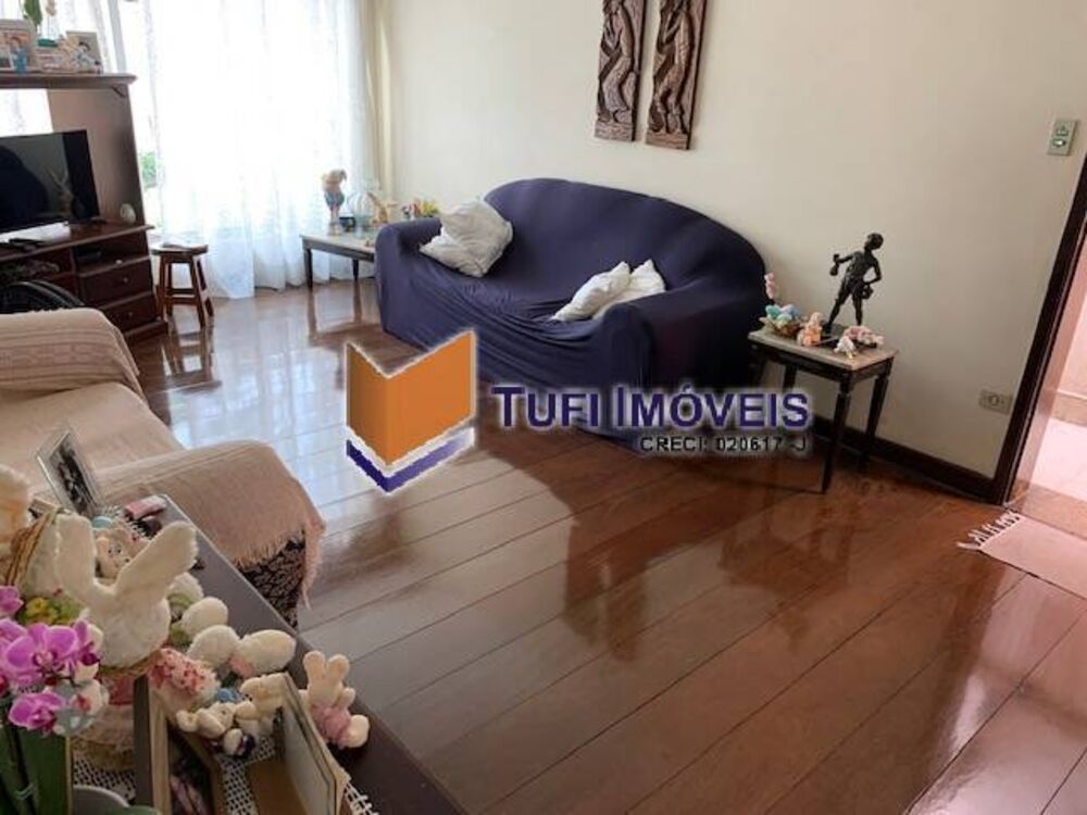 Casa, 3 quartos, 220 m² - Foto 4