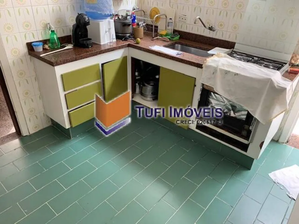 Casa, 3 quartos, 220 m² - Foto 7