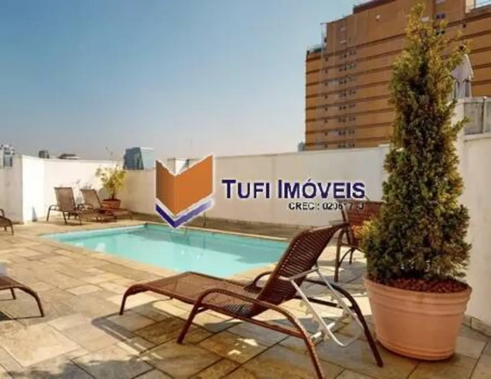 Apartamento, 1 quarto, 36 m² - Foto 1