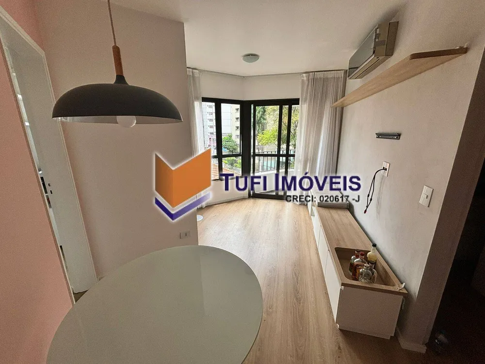 Apartamento, 1 quarto, 36 m² - Foto 3
