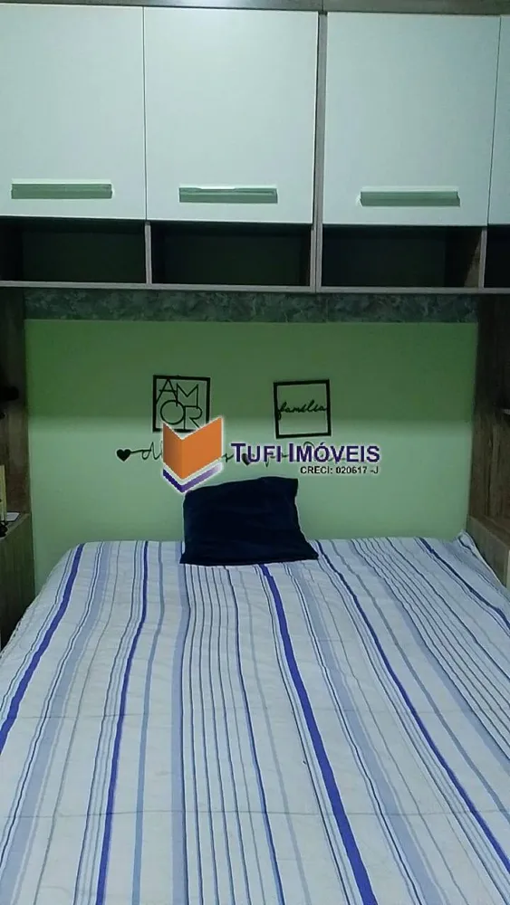 Apartamento, 49 m² - Foto 2
