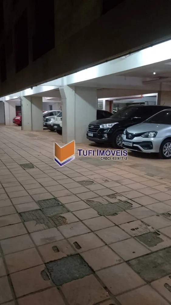 Apartamento, 49 m² - Foto 1