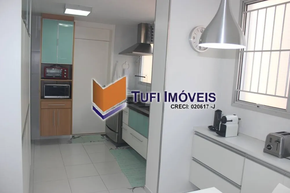 Apartamento, 3 quartos, 160 m² - Foto 6