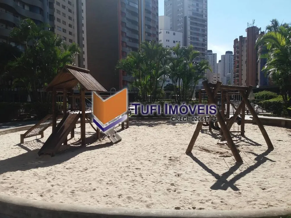 Apartamento, 3 quartos, 160 m² - Foto 5