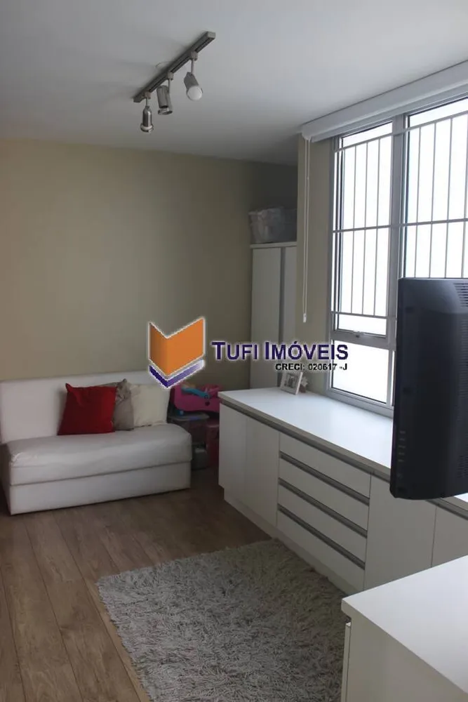 Apartamento, 3 quartos, 160 m² - Foto 8