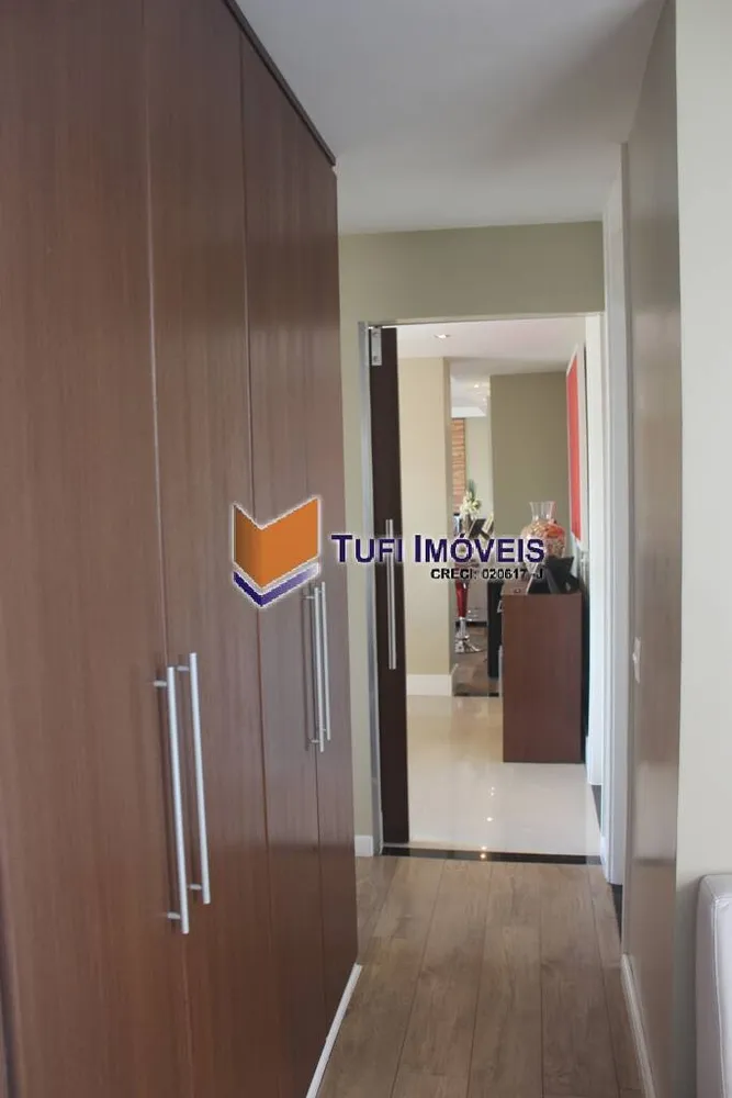 Apartamento, 3 quartos, 160 m² - Foto 1