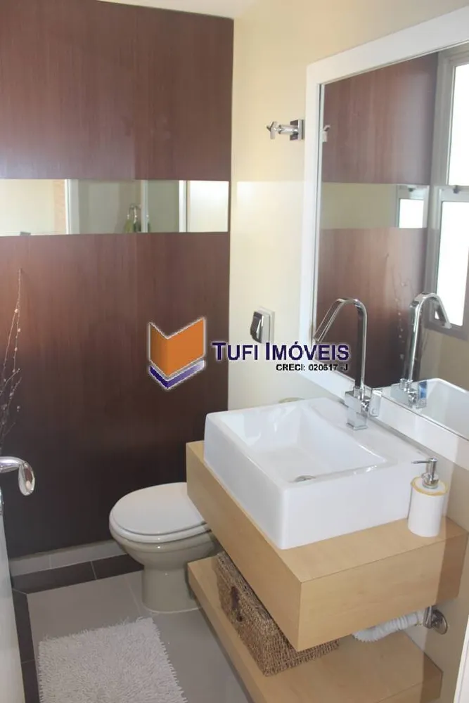 Apartamento, 3 quartos, 160 m² - Foto 3