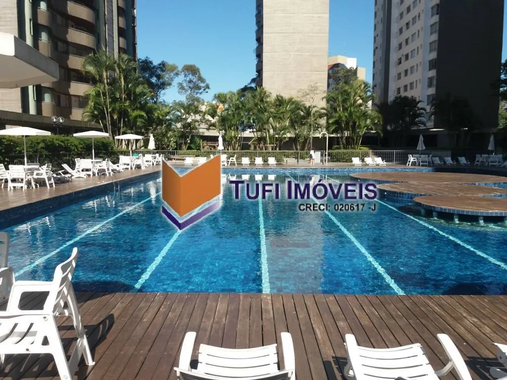 Apartamento, 3 quartos, 160 m² - Foto 7