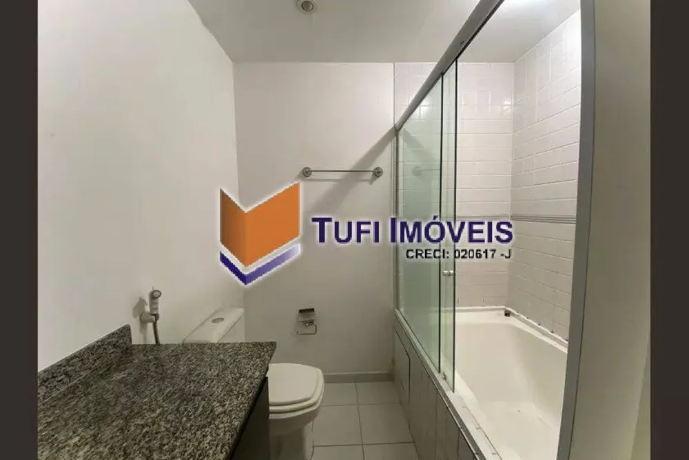 Apartamento, 1 quarto, 40 m² - Foto 1