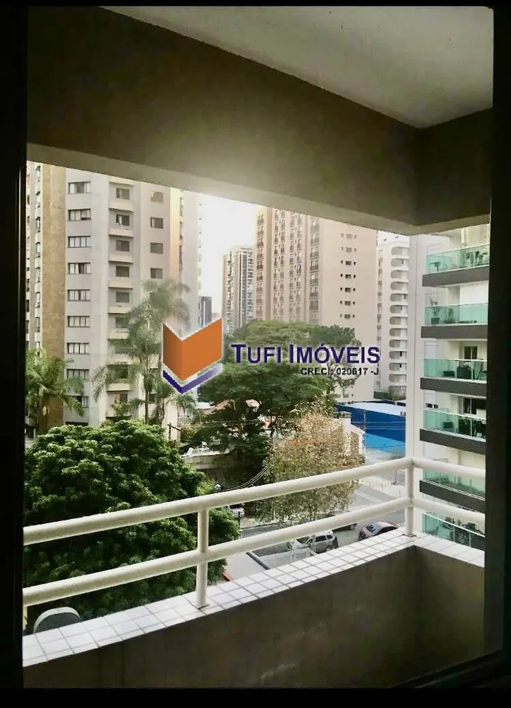 Apartamento, 1 quarto, 40 m² - Foto 4