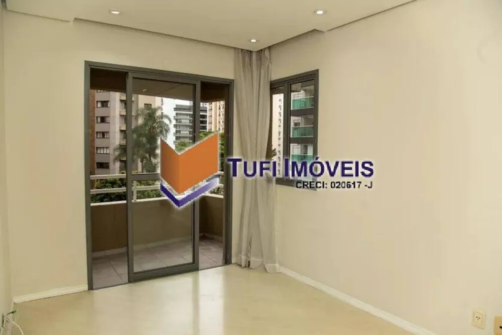Apartamento, 1 quarto, 40 m² - Foto 3
