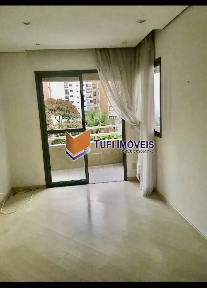 Apartamento, 1 quarto, 40 m² - Foto 2