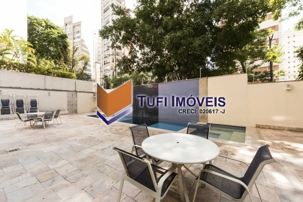 Apartamento, 4 quartos, 240 m² - Foto 5