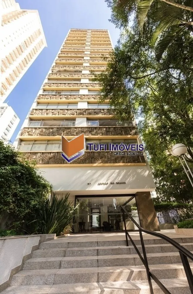 Apartamento, 4 quartos, 240 m² - Foto 8